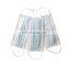 Manufacturer Medical 3ply Earloop 3 Layer Disposable Surgical Face Mask Non-Sterile