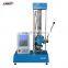 Single Column Automatic Spring Tensile and Compression Testing Machine