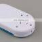 Custom Logo Portable Electronic Pill Reminder Digital Alarm Pill Box With Timer