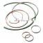O rings X rings Back up rings washers manufacturer factory made in China