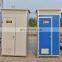 Mobile Portable Container Toilet , Ablution , Lavatory and Shower Room
