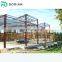 Construction Design Prefab Structure Steel Warehouse Buildings Workshop