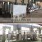 industrial peanut butter making peanut shell removing almond roasting production line