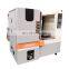 cnc lathe CK32A3 high precision cnc lathe swiss type for metal turning and milling in China