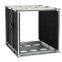 latest new gear belt esd magazine factory in China smt pcb magazine racks