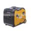 BISON 240V Inverter Generator Silent Portable 3000W 3Kw Digital Inverter Silent Outdoor Generator