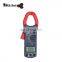 Large Size Jaw Meter Auto Range Clamp Meter ST201