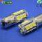 High Quality Dongguan G-VIEW 1156 1157 18SMD 5050 Programmable Led Strobe Light