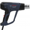 Qili 322b Hot Sale Handware Tool Third Gear Wind Speed by by 10A Pull Switch Electric Heat Gun Hot Air Gun