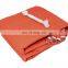 Suitable for four seasons sombrite 95% red sun shade sail for car cover outdoor