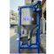 Plastic Granules Screw Mixing Machine Stirrer Vertical Blenders