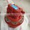 Excavator KYB MAG-16V-170 Travel Motor ZX20U Final Drive