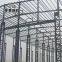 Easy To Install Prefabricated Steel Structure Metal Barns Assembly Steel