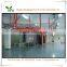 Customized Size Vertical Aluminium Powder Coating Line from China