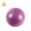 High Quality Soft Yoga Balls Best Yoga Balls For Office Wholesale