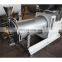 chocolate ball mill tank