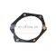 Chinese Suppliers Hohan HW19710T 10 Gears Gearbox Parts Import Shaft and Cover WG2229020008 Joint