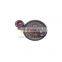 China Original Shacman F2000/L3000/M3000/F3000/X3000 Truck Spare Parts    DZ9100586042    Electronic tachometer