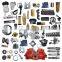 XCMG high quality original crane spare parts QY50K QY25K mobile crane parts for sale xcmg truck crane spare parts