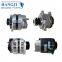 Alternateur pour autobus tracteur 3701-01135 8LHA3040UC-H1 37E01-01004-R1 12V 24V 28V 140A