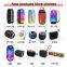 High Quality Portable Power Wireless Square Shape Stereo Enjoy Music Outdoor Blue Tooth Speaker With Ce Certification
