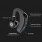 2021 K5 fone de ouvido Bluetooth Handsfree Estéreo Headset Bluetooth sem Fio para Negócios