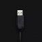 New 512G gaming mouse wired usb optical mouse desktop laptop computer universal
