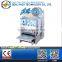 Fully automatic powder Liquid Sealing filling New machine for sale