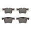 Wholesale Original FERODO Ceramic Brakes FDB4394-S Auto Ceramic No Noise Ceramic Brake Pads for Bmw 34106859182