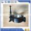 Factory direct galvanized quick release hanging pipe clamp
