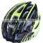 KY-H007 in mold cheapest popular adult helmet/catlike helmet