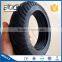 Made in CHINA factory 8 inch semi-pneumatic electrical children's toy car tire small rubber Spin vehicles wheels tyre 200x50