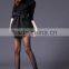 2015 the Latest Fashion Girl Dress Brand Names With OEM Service Wholesale China