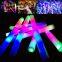 Multi-Color 48CM Concert Favor Naked Rod Stick LED Light up Foam Glow Sticks Party Supplies for Events & Celebrations