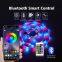 Smart Led Strip 5V Led Strip Lights Color Changing 2835SMD Smart Led Strips Lights With Remote For Home Lighting