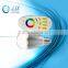 E27 high-tech RGB LED Bulb with WiFi controller