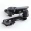 SHIMANO TZ31 rear wheel mountain bike folding bike rear gearbox 6/7 speed 18/21 speed