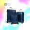 Customized Side Opening Bag Front Opening Lid Boarding Box Large Capacity Front Open Cover Travel Suitcase