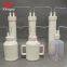 NJbinglab Chemical-Resistant PTFE Wash Bottles Used in Pharma Sterile Gas Preparation