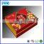 Mid-Autumn Festival moon cake gift box wedding favor candy box with China supplier