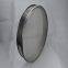 80 100 130 160 180 Mesh Micron Stainless Steel Wire Mesh Flour Sieve