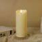 Bulk Decorative LED Candles – Flameless, Battery Operated with Remote/Timer, Real Wax Finish, Flickering Flame Sets/Packs in Multiple Sizes