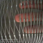 Stainless Steel Woven Fence Safety Garden Zoo Animal Cages Screen Mesh Wire Cable Rope Net