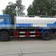 2015 Dongfeng water truck,15CBM used water tank truck for sale