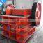 Energy Saving High Crushing Ratio Crusher Machine