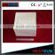 99.7% HIGH ALUMINUM CERAMIC CRUCIBLE FOR MELTING GOLD, SILVER ,PLATINUM,GLASS