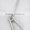 7691 Spring Clips and Metal Swing Hanger