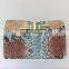 PU evening bag ,Snake leather clutch handbags