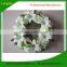 Artificial Flowers for Funeral Wreaths (Used for making Funeral Wreath,Christmas,Decoration)