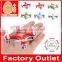3D 2.4G MINI RC DRONE QUADCOPTER FOR KIDS TOYS